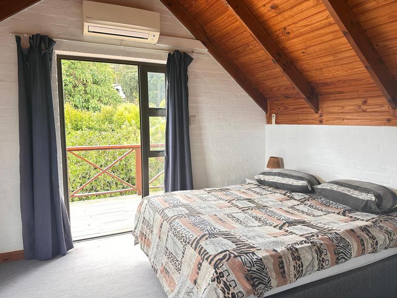 To Let 3 Bedroom Property for Rent in Noordhaven Western Cape